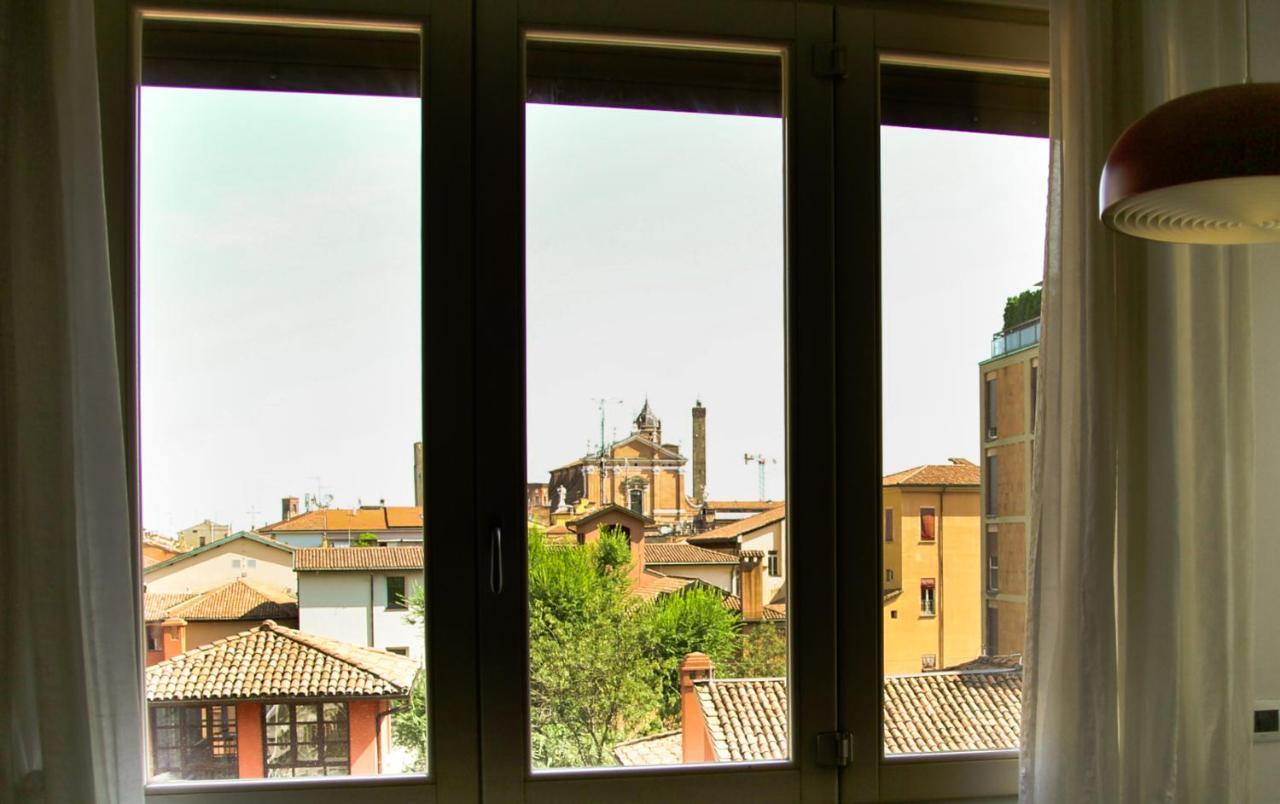 Casa Bolognese - In The Heart Of The City! Exterior foto