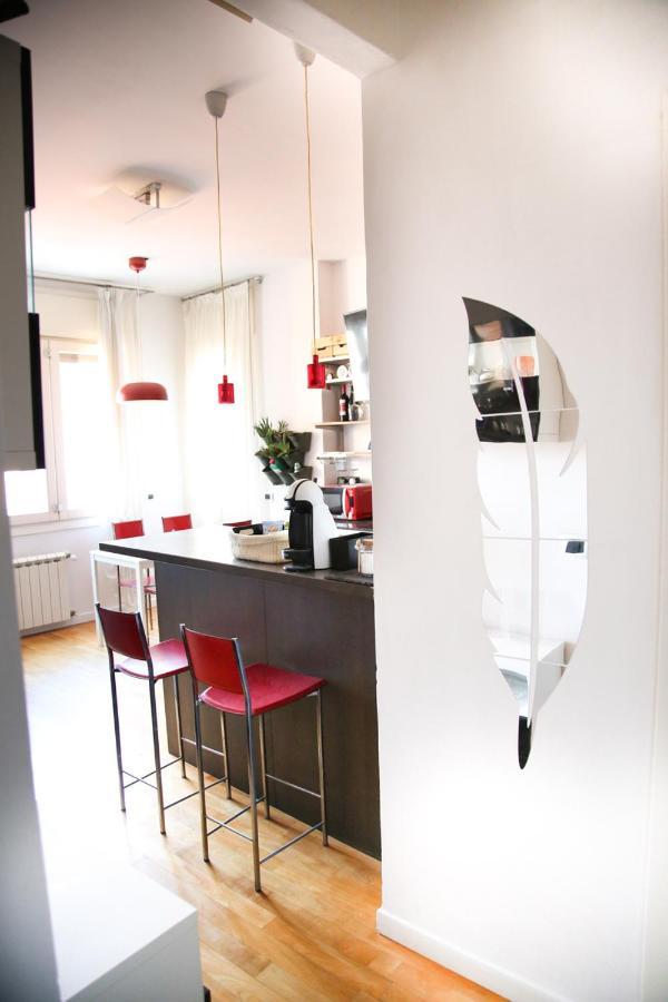 Casa Bolognese - In The Heart Of The City! Exterior foto