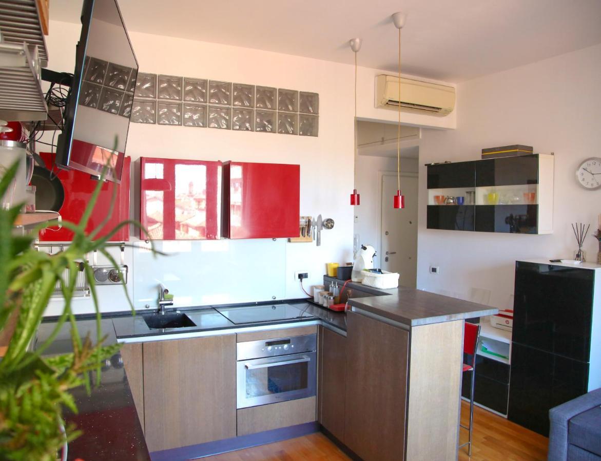 Casa Bolognese - In The Heart Of The City! Exterior foto