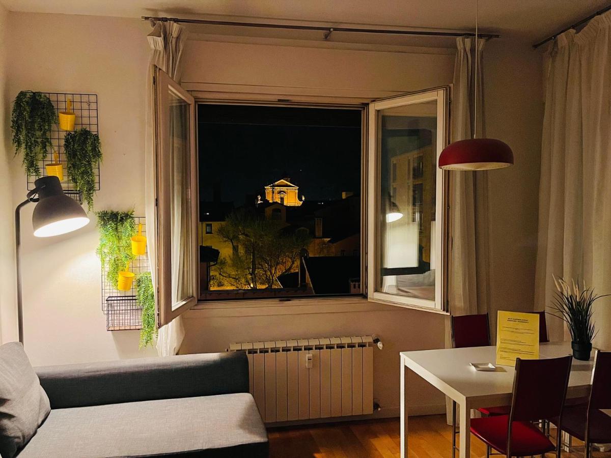 Casa Bolognese - In The Heart Of The City! Exterior foto