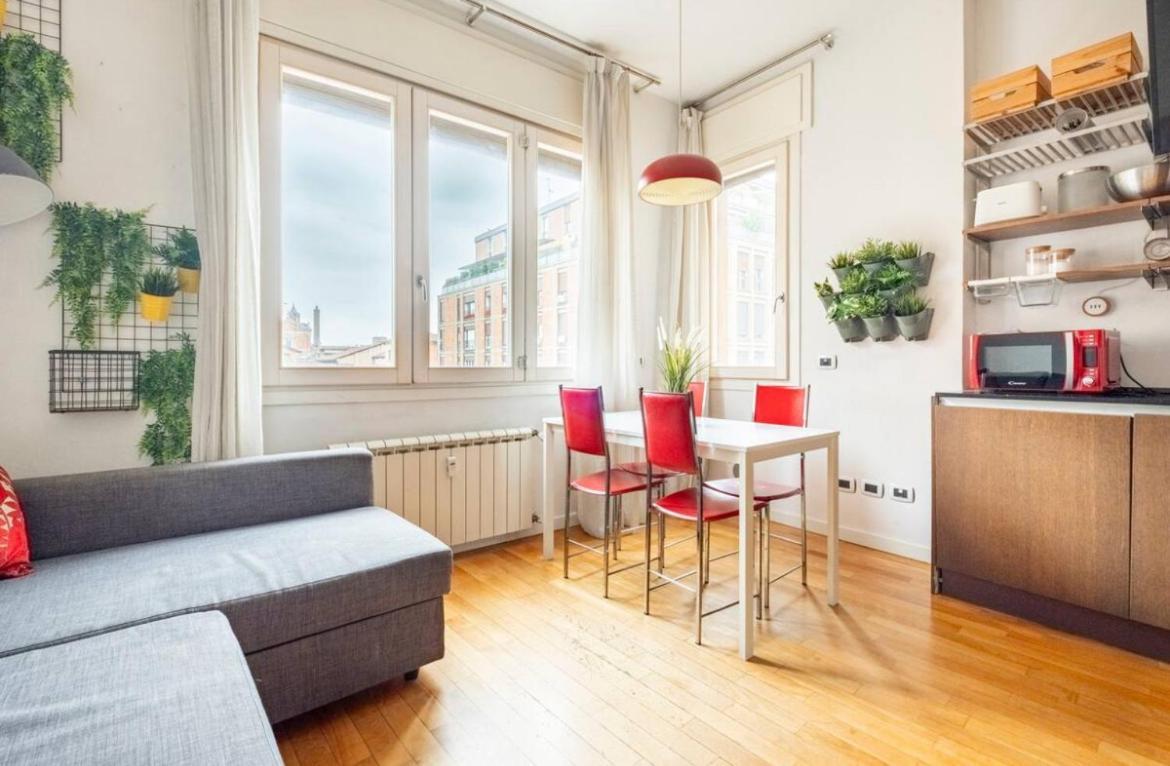 Casa Bolognese - In The Heart Of The City! Exterior foto