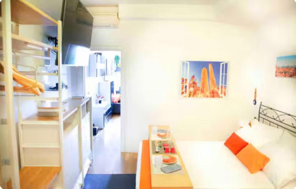 Casa Bolognese - In The Heart Of The City! Exterior foto