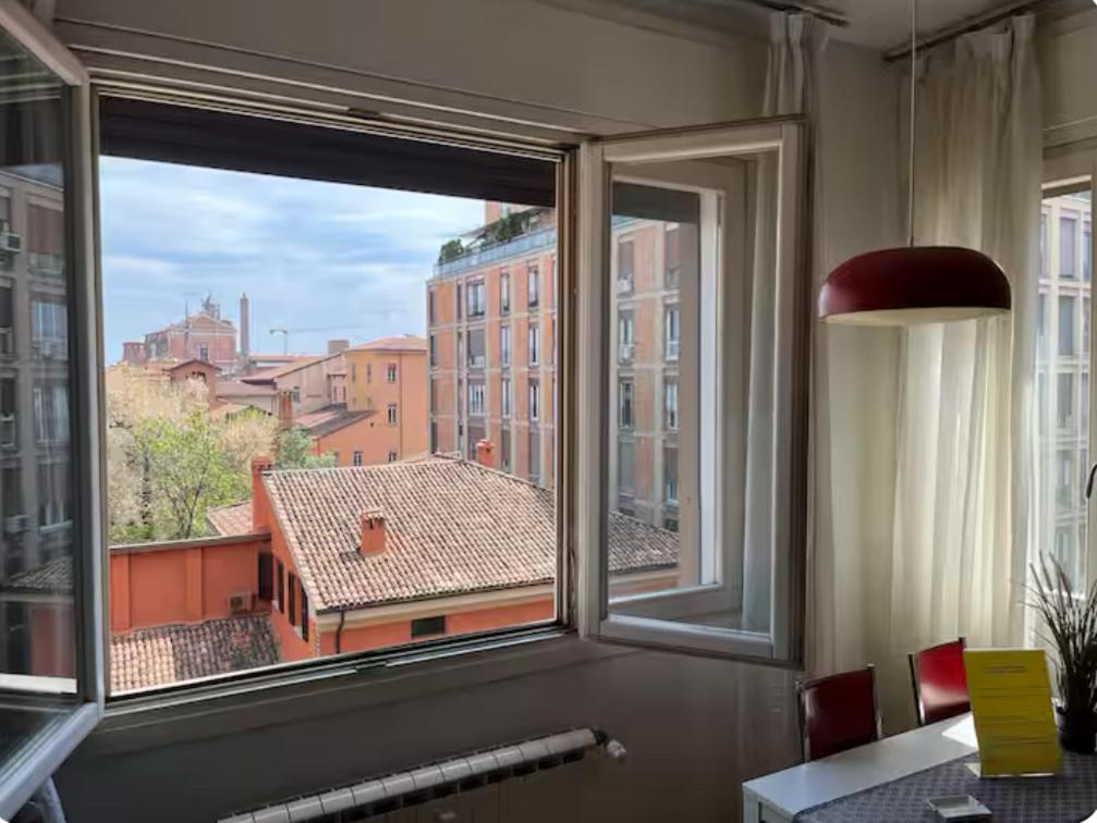 Casa Bolognese - In The Heart Of The City! Exterior foto