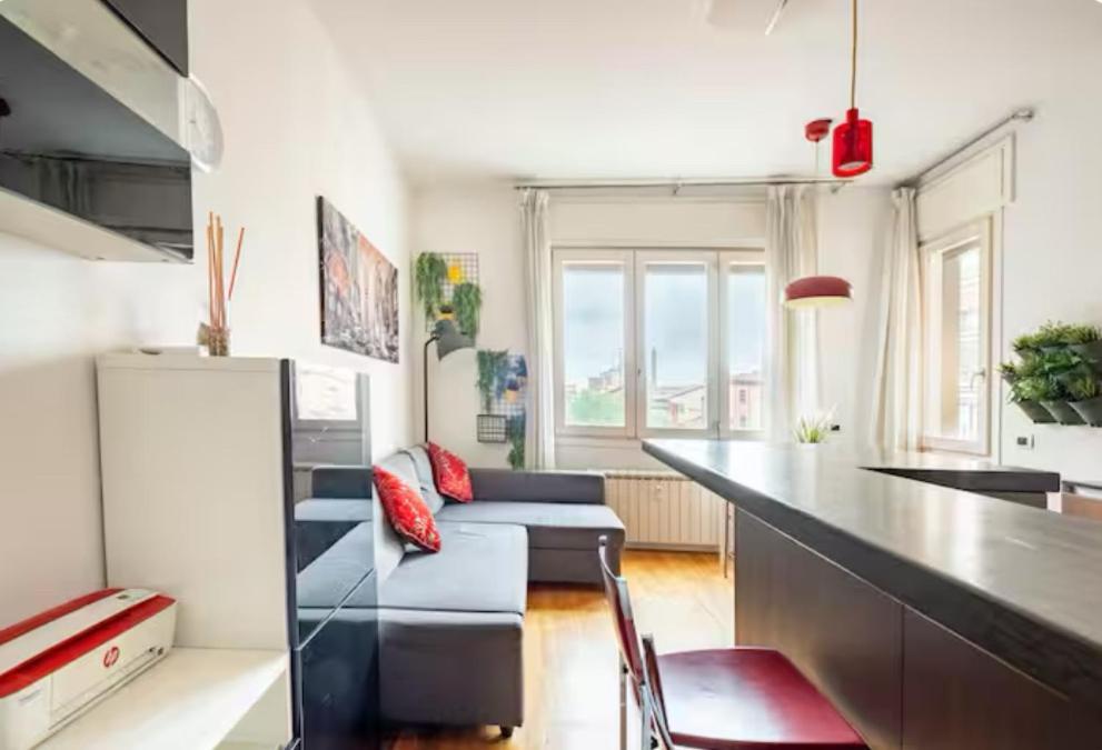 Casa Bolognese - In The Heart Of The City! Exterior foto